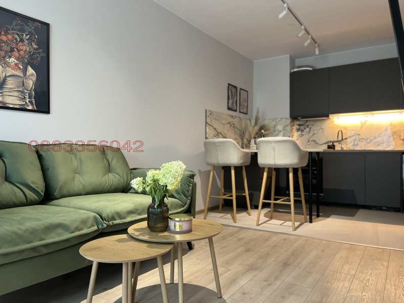 Kiralık  1 yatak odası Sofia , Malinova dolina , 63 metrekare | 47808173 - görüntü [15]