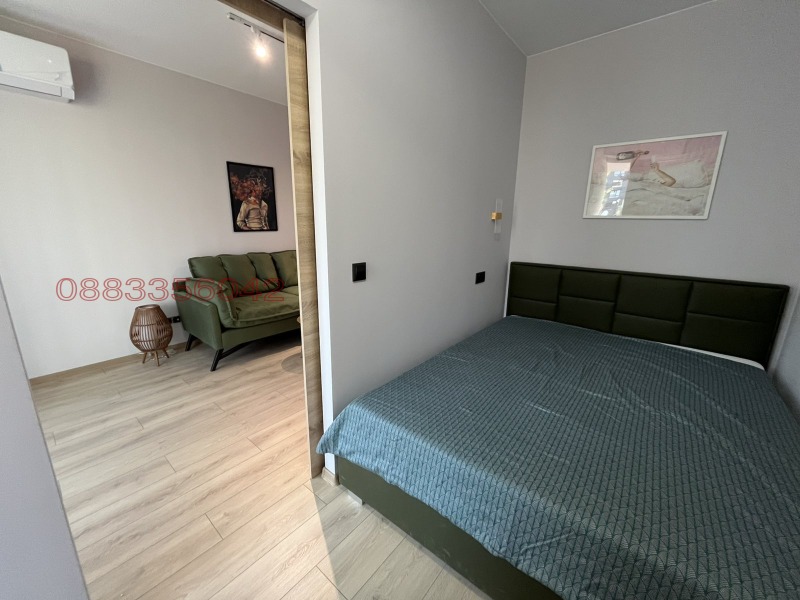 Kiralık  1 yatak odası Sofia , Malinova dolina , 63 metrekare | 47808173 - görüntü [11]