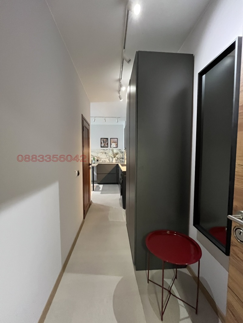 Kiralık  1 yatak odası Sofia , Malinova dolina , 63 metrekare | 47808173 - görüntü [5]