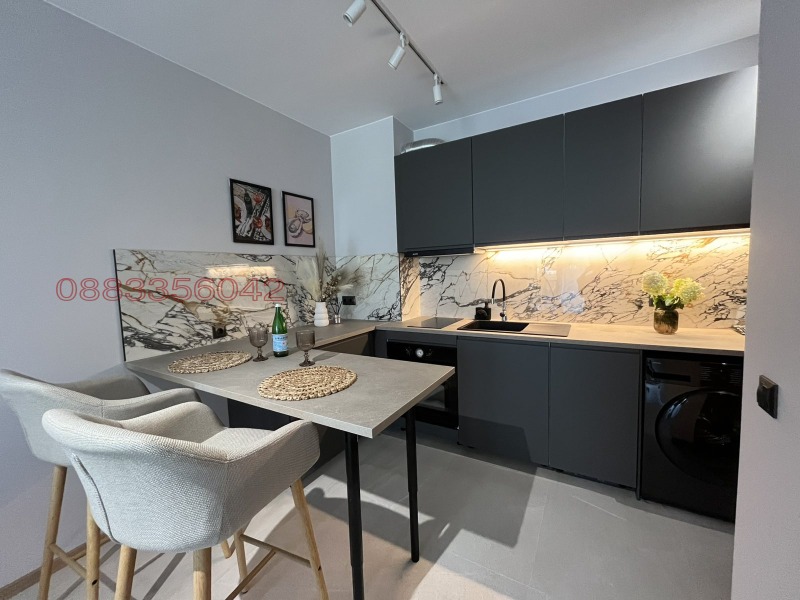 Kiralık  1 yatak odası Sofia , Malinova dolina , 63 metrekare | 47808173 - görüntü [14]
