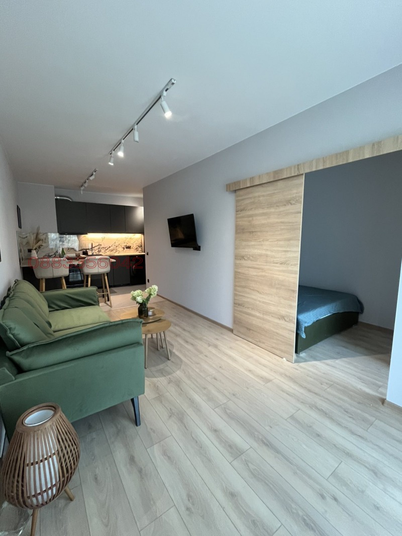 Kiralık  1 yatak odası Sofia , Malinova dolina , 63 metrekare | 47808173 - görüntü [2]