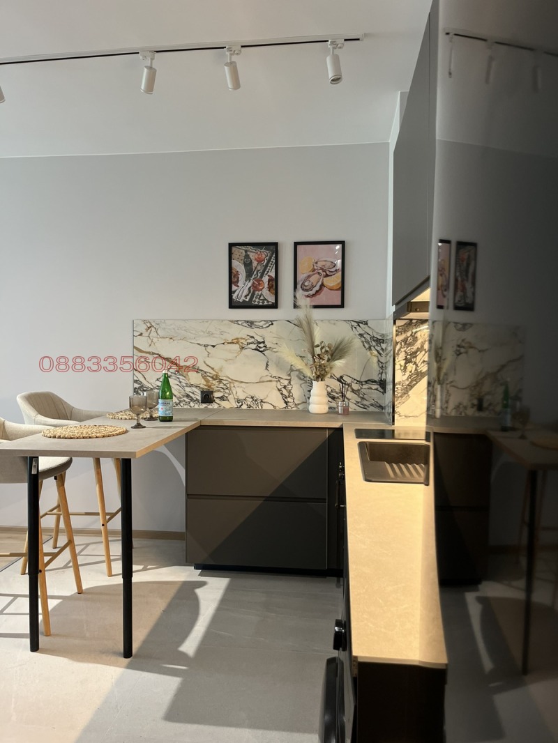 Kiralık  1 yatak odası Sofia , Malinova dolina , 63 metrekare | 47808173 - görüntü [3]