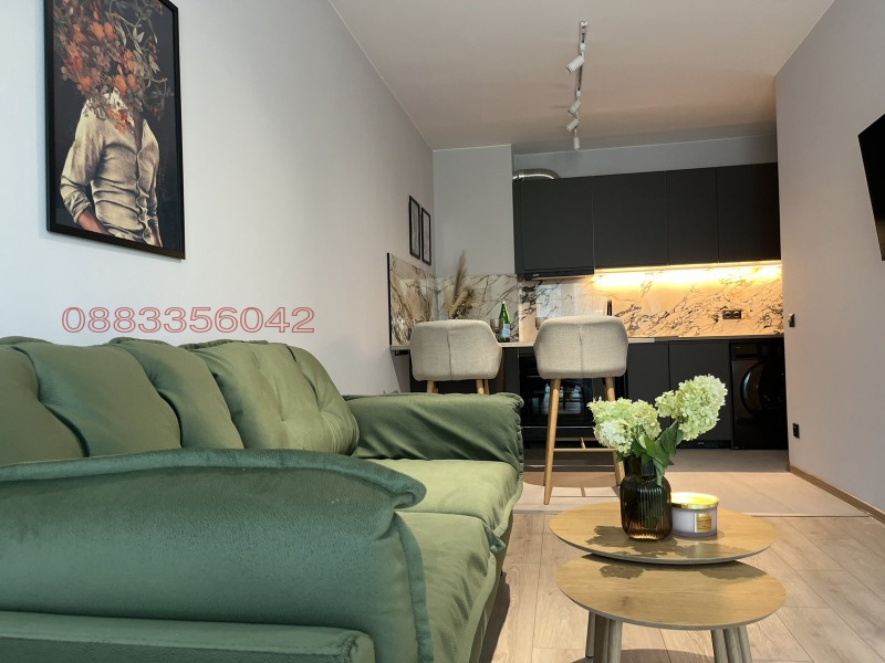 Kiralık  1 yatak odası Sofia , Malinova dolina , 63 metrekare | 47808173 - görüntü [13]
