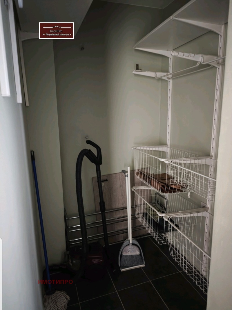 Дава под наем 2-СТАЕН, гр. София, Люлин 2, снимка 6 - Апартаменти - 52706214