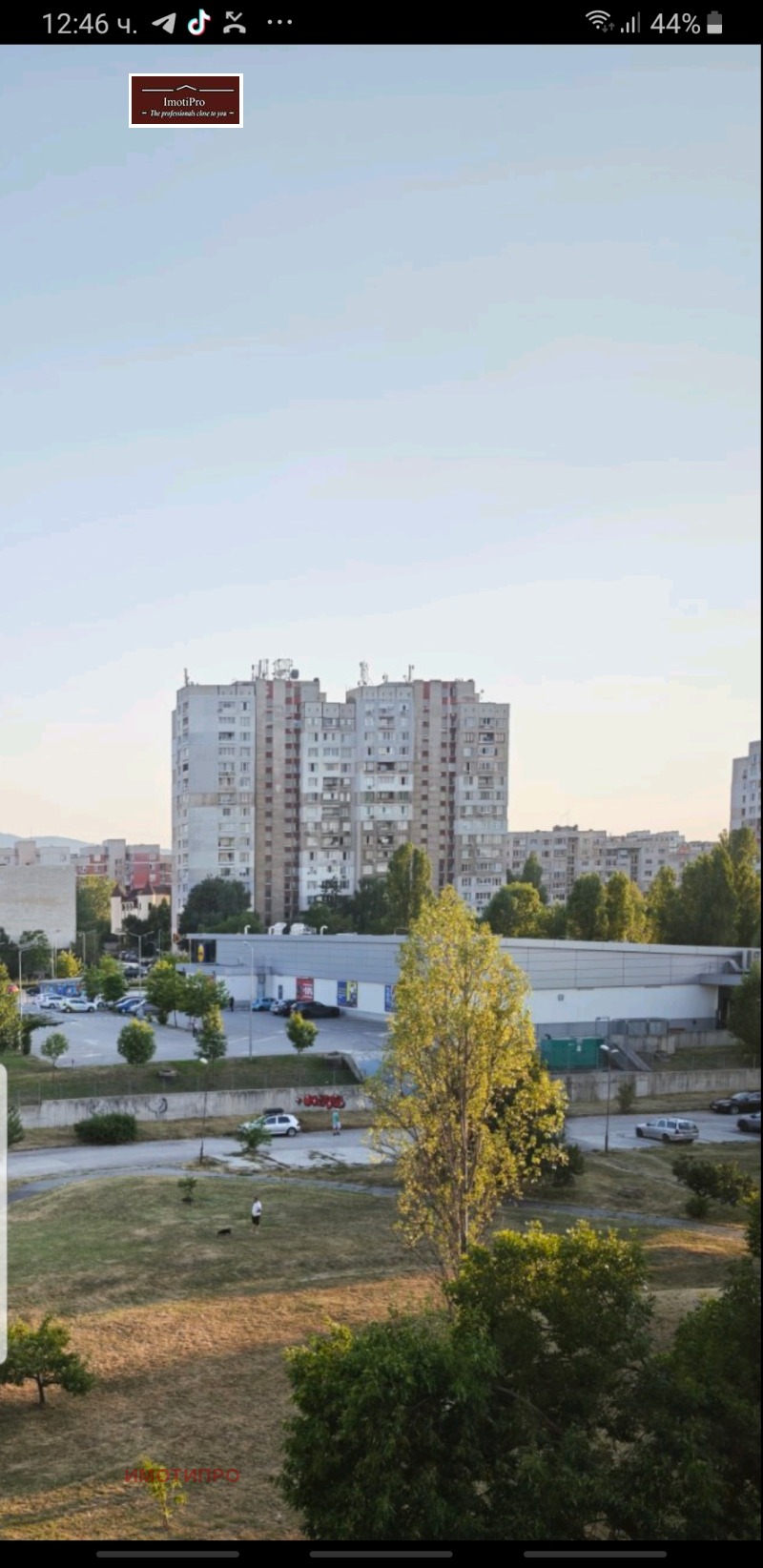 Дава под наем 2-СТАЕН, гр. София, Люлин 2, снимка 5 - Апартаменти - 52706214