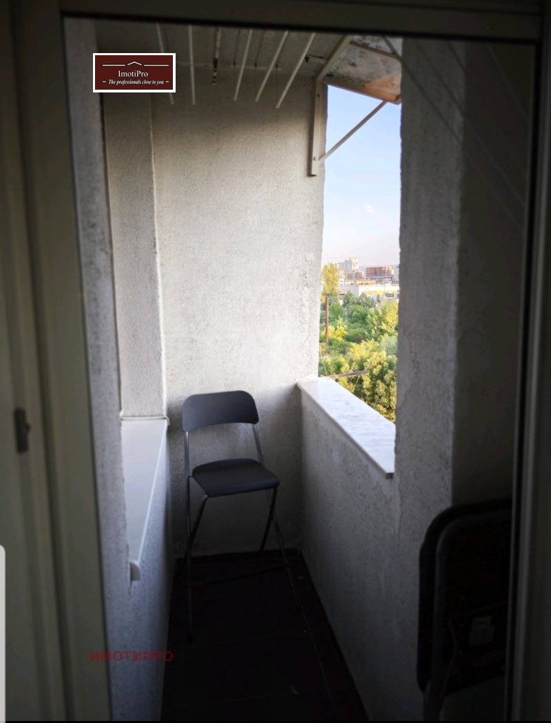 Дава под наем 2-СТАЕН, гр. София, Люлин 2, снимка 4 - Апартаменти - 52706214