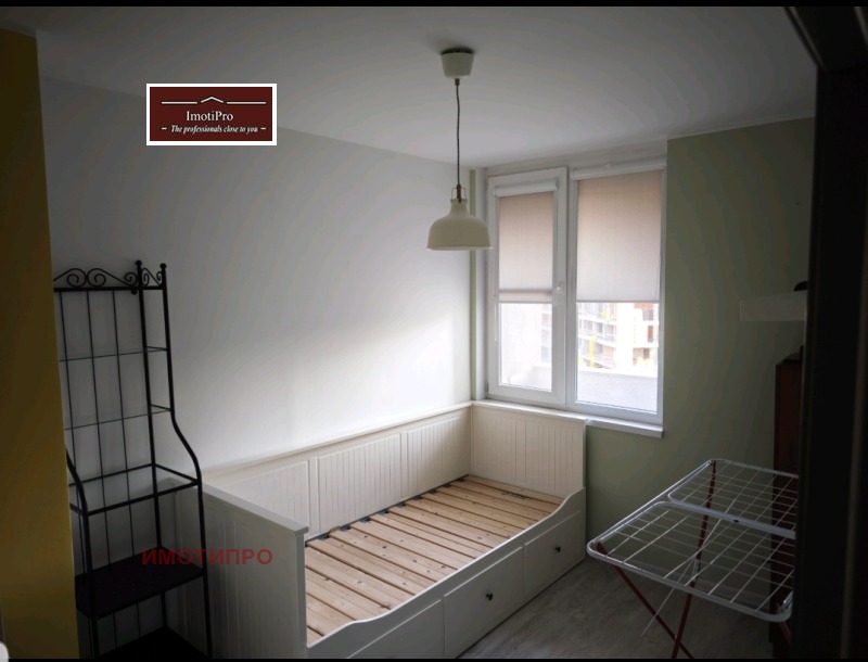 Дава под наем 2-СТАЕН, гр. София, Люлин 2, снимка 3 - Апартаменти - 52706214