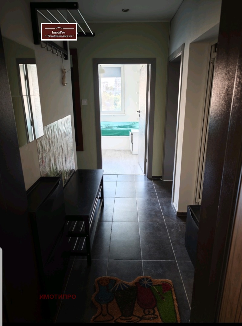 Дава под наем 2-СТАЕН, гр. София, Люлин 2, снимка 2 - Апартаменти - 52706214