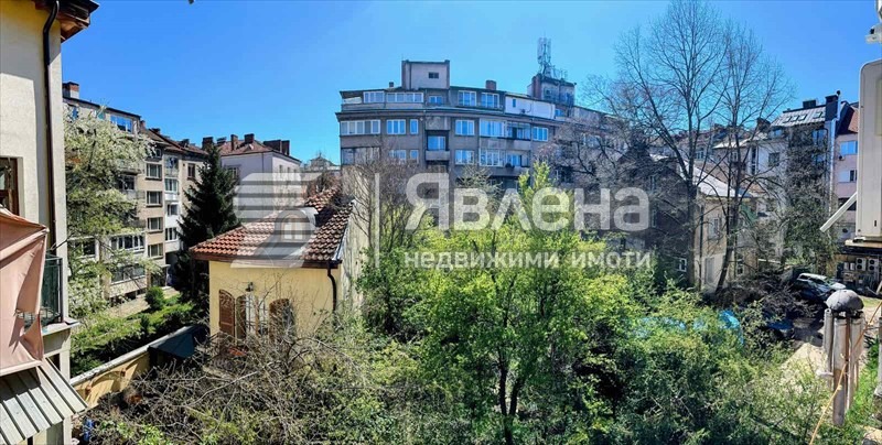 Дава под наем 2-СТАЕН, гр. София, Център, снимка 6 - Апартаменти - 54394154