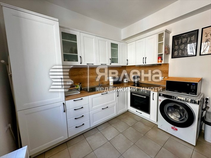 Дава под наем 2-СТАЕН, гр. София, Център, снимка 10 - Апартаменти - 54394154