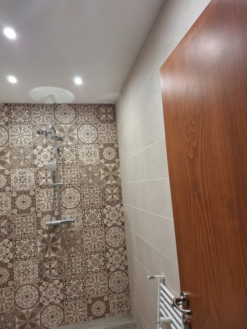 Дава под наем 3-СТАЕН, гр. София, Кръстова вада, снимка 11 - Апартаменти - 53072172