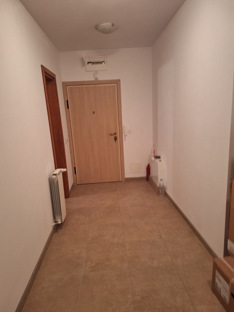 Дава под наем 3-СТАЕН, гр. София, Кръстова вада, снимка 15 - Апартаменти - 53072172