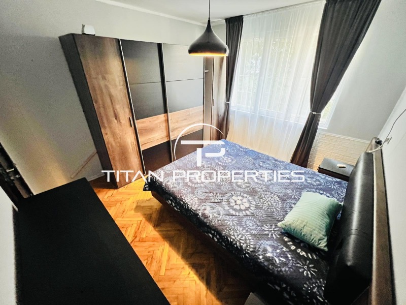 Da affittare  2 camere da letto Burgas , Tsentar , 103 mq | 12551506 - Immagine [7]