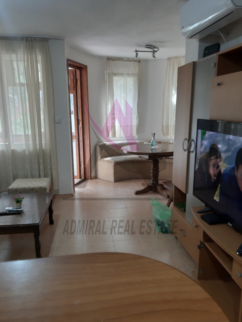 K pronájmu  2 ložnice Varna , Ljatno kino Trakija , 82 m2 | 54441339 - obraz [2]