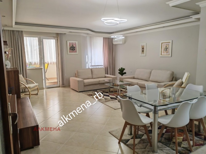 K pronájmu  2 ložnice Sofia , Manastirski livadi , 130 m2 | 80935405 - obraz [5]