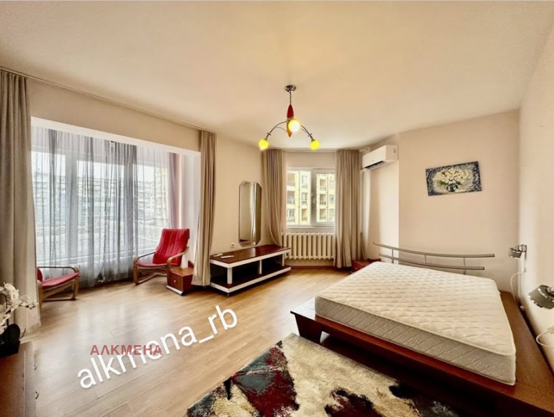K pronájmu  2 ložnice Sofia , Manastirski livadi , 130 m2 | 80935405 - obraz [7]