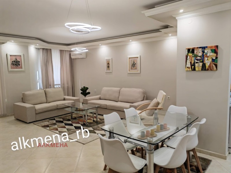 K pronájmu  2 ložnice Sofia , Manastirski livadi , 130 m2 | 80935405 - obraz [3]