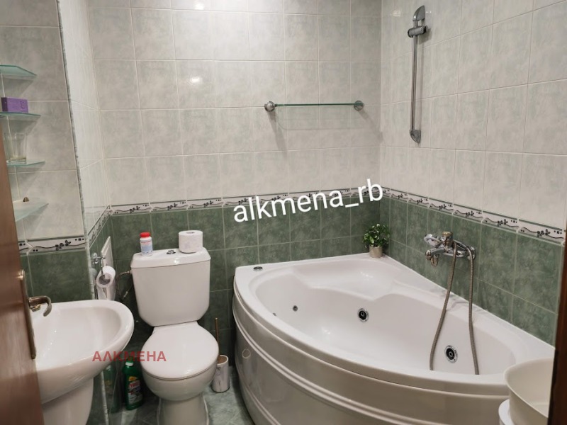 K pronájmu  2 ložnice Sofia , Manastirski livadi , 130 m2 | 80935405 - obraz [9]