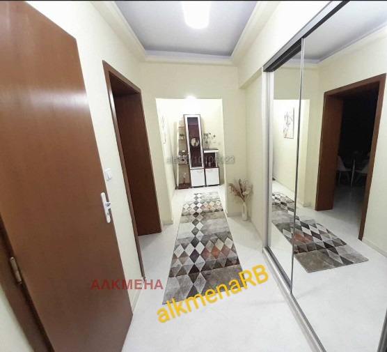 K pronájmu  2 ložnice Sofia , Manastirski livadi , 130 m2 | 80935405 - obraz [14]