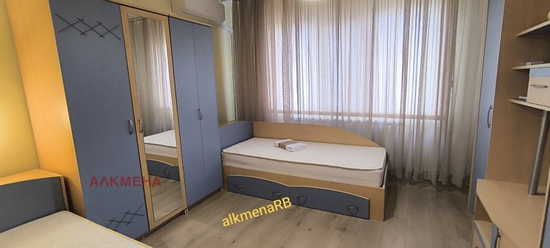 K pronájmu  2 ložnice Sofia , Manastirski livadi , 130 m2 | 80935405 - obraz [8]