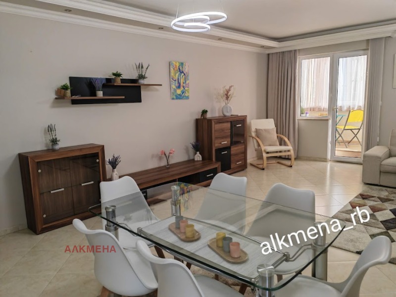 K pronájmu  2 ložnice Sofia , Manastirski livadi , 130 m2 | 80935405 - obraz [2]