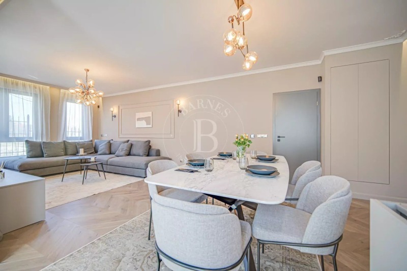 For Rent  2 bedroom Sofia , Dragalevtsi , 110 sq.m | 79331897 - image [2]