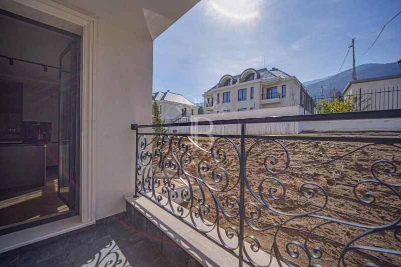 For Rent  2 bedroom Sofia , Dragalevtsi , 110 sq.m | 79331897 - image [9]