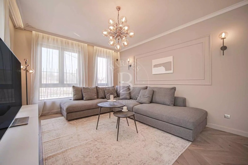 For Rent  2 bedroom Sofia , Dragalevtsi , 110 sq.m | 79331897 - image [3]