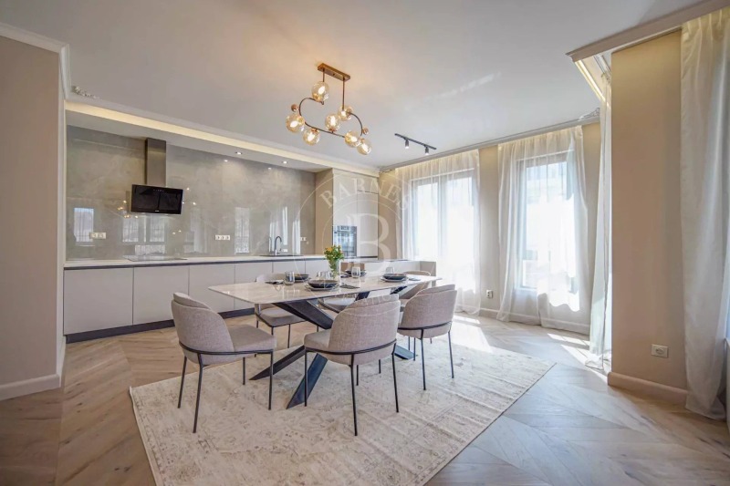 For Rent  2 bedroom Sofia , Dragalevtsi , 110 sq.m | 79331897 - image [6]