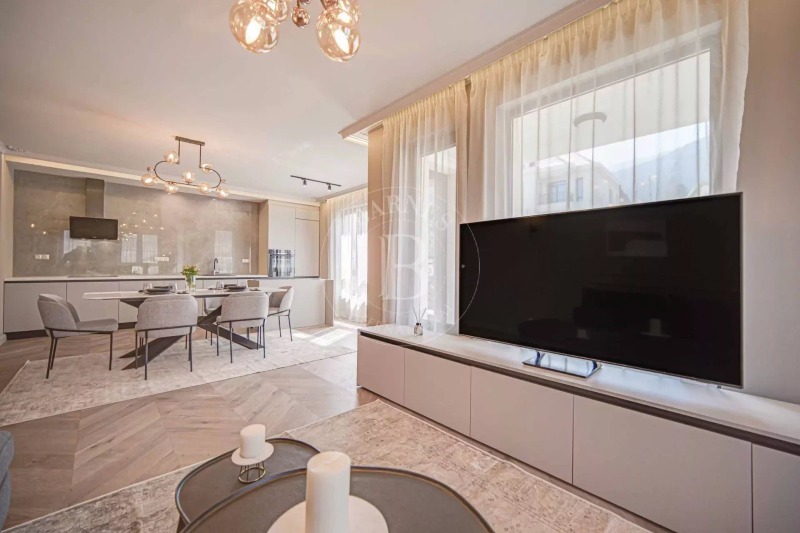 For Rent  2 bedroom Sofia , Dragalevtsi , 110 sq.m | 79331897 - image [5]