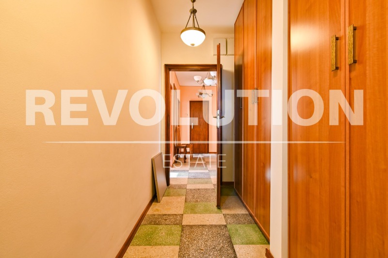 Para alugar  2 quartos Sofia , Iztok , 98 m² | 74053269 - imagem [7]