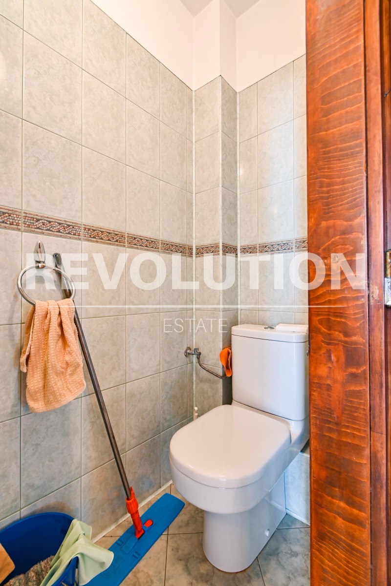 Para alugar  2 quartos Sofia , Iztok , 98 m² | 74053269 - imagem [6]