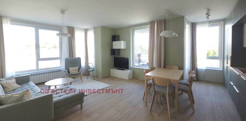В аренду  2 спальни София , Овча купел , 113 кв.м | 69041172