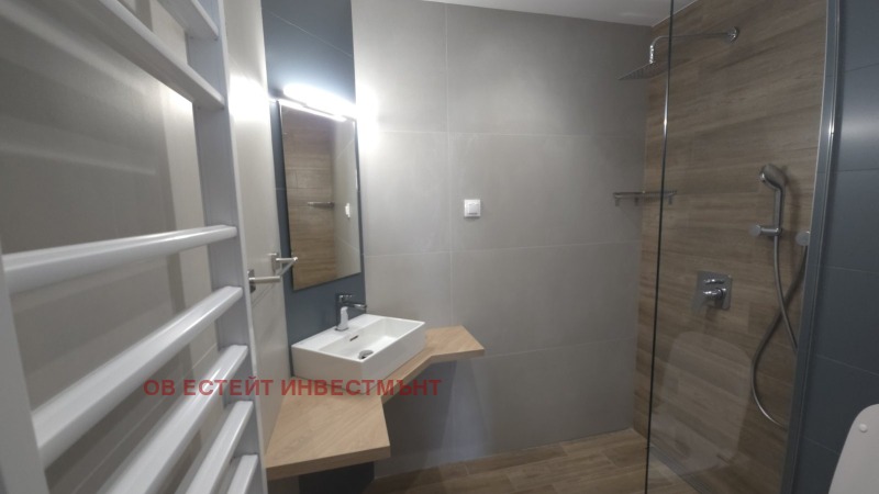 В аренду  2 спальни София , Овча купел , 113 кв.м | 69041172 - изображение [9]