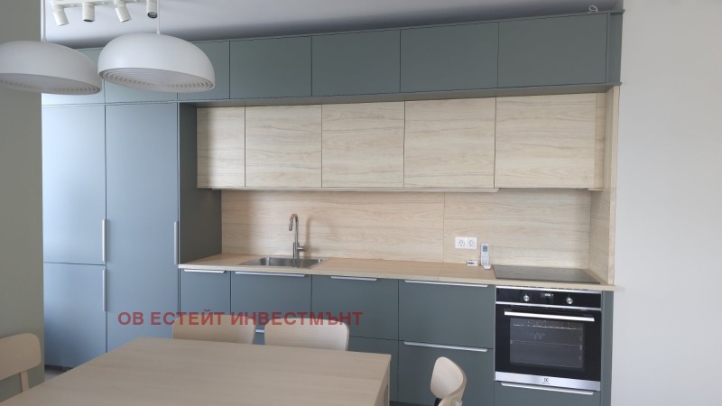 В аренду  2 спальни София , Овча купел , 113 кв.м | 69041172 - изображение [5]