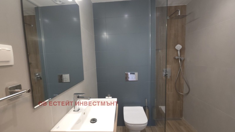 В аренду  2 спальни София , Овча купел , 113 кв.м | 69041172 - изображение [14]