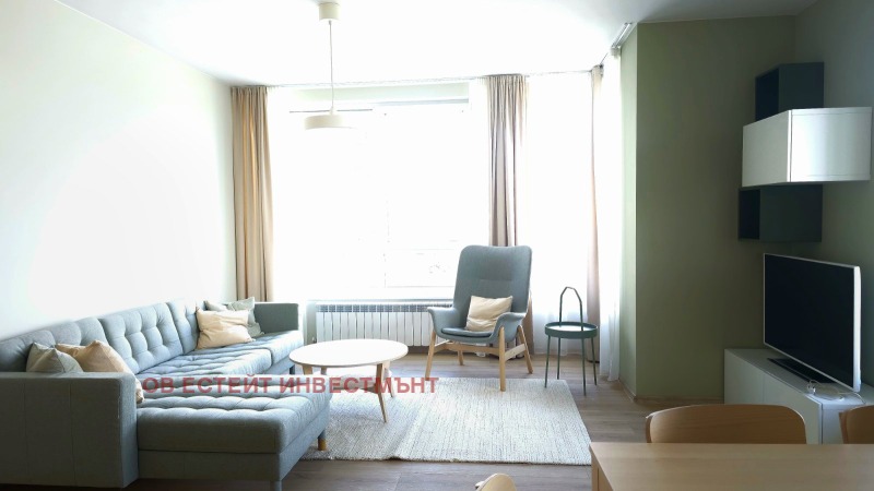 В аренду  2 спальни София , Овча купел , 113 кв.м | 69041172 - изображение [4]