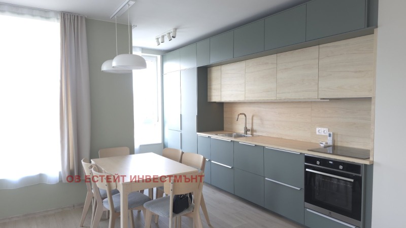В аренду  2 спальни София , Овча купел , 113 кв.м | 69041172 - изображение [6]