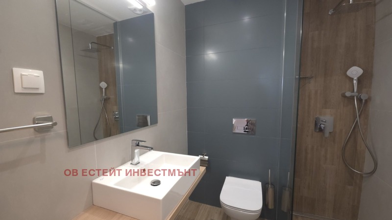 В аренду  2 спальни София , Овча купел , 113 кв.м | 69041172 - изображение [13]