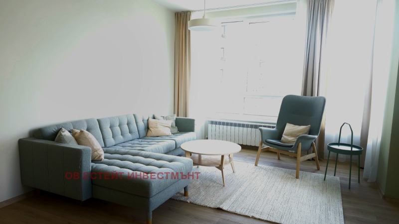 В аренду  2 спальни София , Овча купел , 113 кв.м | 69041172 - изображение [3]
