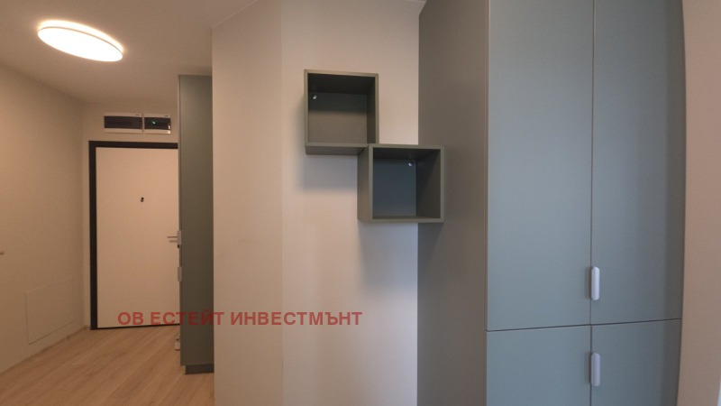 В аренду  2 спальни София , Овча купел , 113 кв.м | 69041172 - изображение [15]