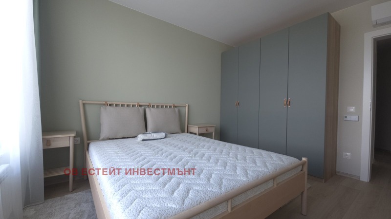 В аренду  2 спальни София , Овча купел , 113 кв.м | 69041172 - изображение [11]