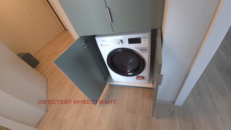 В аренду  2 спальни София , Овча купел , 113 кв.м | 69041172 - изображение [7]