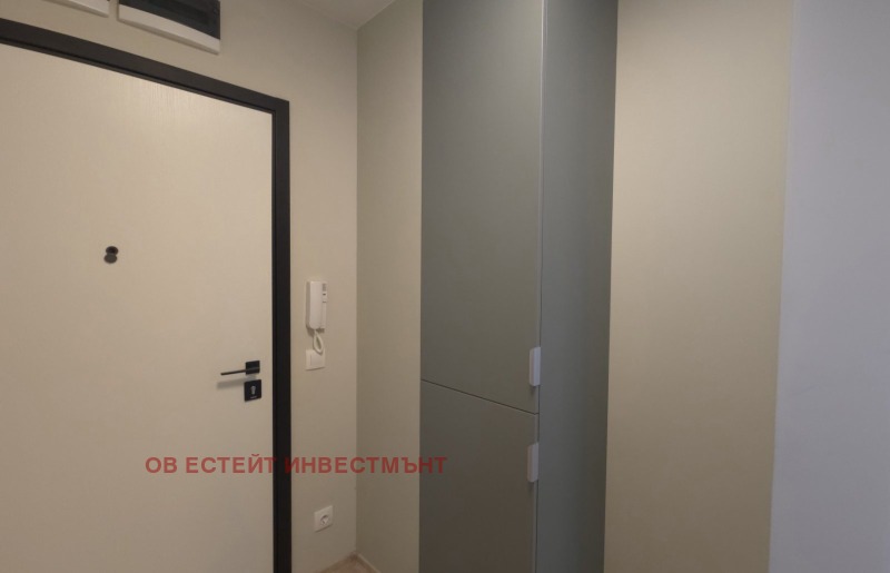 В аренду  2 спальни София , Овча купел , 113 кв.м | 69041172 - изображение [17]
