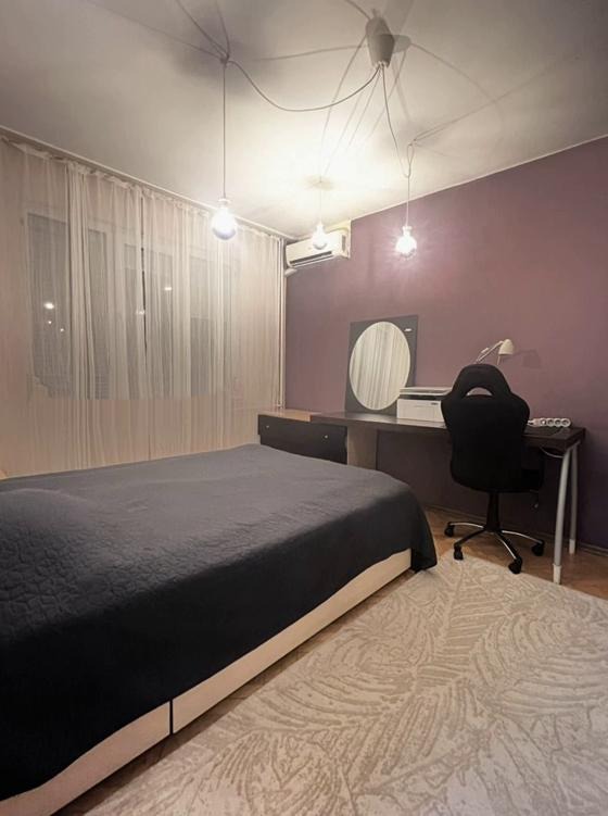 Дава под наем 3-СТАЕН, гр. София, Красна поляна 2, снимка 6 - Апартаменти - 52836762