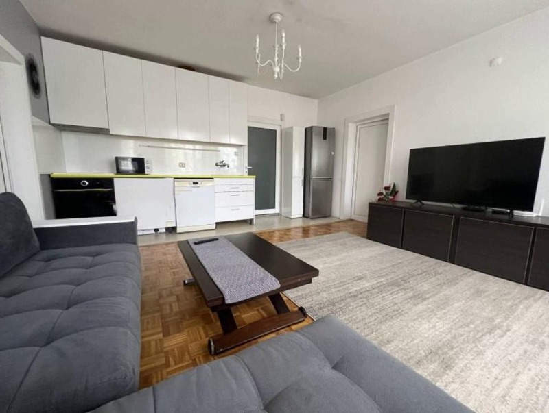 Дава под наем 3-СТАЕН, гр. София, Красна поляна 2, снимка 3 - Апартаменти - 52836762