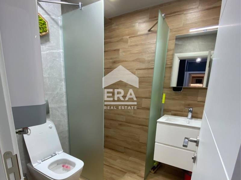 Дава под наем 3-СТАЕН, гр. Варна, Победа, снимка 5 - Апартаменти - 55374757