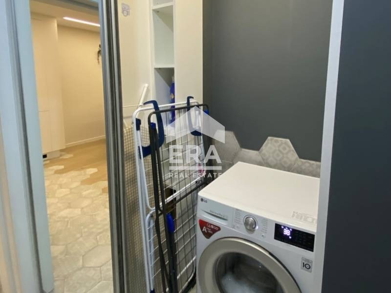 Дава под наем 3-СТАЕН, гр. Варна, Победа, снимка 6 - Апартаменти - 55374757