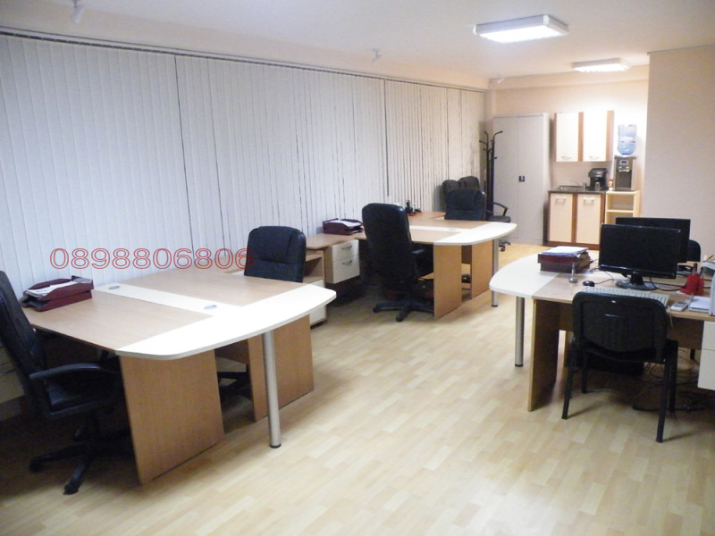 Издаје се  Канцеларија Софија , Дружба 2 , 83 м2 | 60111823