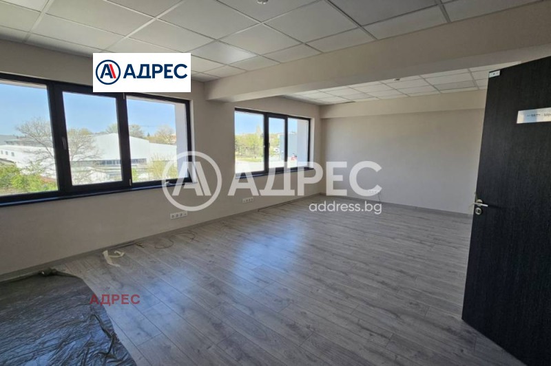 Дава под наем ОФИС, гр. Варна, Западна промишлена зона, снимка 4 - Офиси - 50650866
